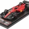 Ferrari SF-75 G.P BAHRAIN 2022 Winner Charles Leclerc In 1:43 Scale By BBR 1 Ferrari SF-75 G.P BAHRAIN 2022 Winner Charles Leclerc In 1:43 Scale By BBR -Professional Toy Store 30119500c53ea9fbbbfddd86e845fcac