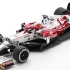 Alfa Romeo Racing ORLEN C41 No.88 Robert Kubica In 1:43 Scale By Spark -Professional Toy Store 316263e7e6534a593aa2eafbb22a1eba