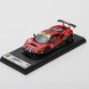 2020 Ferrari 488 GTE EVO #52 24H Le Mans In 1:43 Scale By Looksmart -Professional Toy Store 322ff84d0f63f9a2f81affe74b61657a