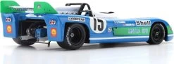 1972 Matra Simca MS 670 #15 Winner Le Mans In 1:43 Scale -Professional Toy Store 32665b33b3d83d28fb3a636d809e2ab3