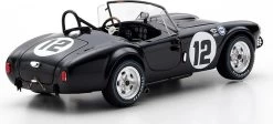 Shelby Cobra CSX2127 #12 Ken Miles / Phil Hill in 1:43 Scale By True Scale Miniatures -Professional Toy Store 33c18ea02f21d8f4d128bfa9dc54ac88 1