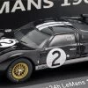 Ford GT40 Mk II #2 Winner Le Mans 1966 In 1:43 Scale By CMR