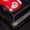 Ferrari 250 LM 24 Hours Le Mans Winner 1965 In 1:18 Scale By Amalgam -Professional Toy Store 37d03d3c7a34455a07666fdebbe28a22
