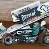 2020 #1A Drydene Shark Racing Sprint Car Jacob Allen In 1:18 Scale By Acme -Professional Toy Store 3cd5a57a1dd0a2f98e7951ede7e3cdf8