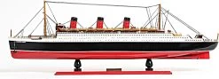 Queen Mary L80 By Old Modern Handicrafts