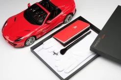 FERRARI 812 GTS In 1:12 Scale By Amalgam -Professional Toy Store 3cf6c6277380ba1bbfb961cd2c69c47b