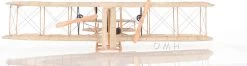 Wright Brothers Airplane