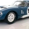 Shelby Cobra Daytona Coupe '65 #98 In 1:18 Scale By Shelby Collectibles -Professional Toy Store 3f27d079e1609dd6c61c2750966eb680