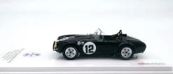 Shelby Cobra CSX2127 #12 Ken Miles / Phil Hill in 1:43 Scale By True Scale Miniatures -Professional Toy Store 3f8f2e8d2927b3072b31f064d0dd6653
