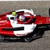 ALFA ROMEO GUANYU ZHOU BAHRAIN GP 2022 In 1:43 Scale By Minichamps -Professional Toy Store 3f92eef6444a4c14649c43766df68060