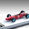 Ferrari 512 F1 1965 GP Zandvoort In 1:43 Scale By Tecnomodel -Professional Toy Store 40ff351aabe2cecce1a0025f71ff9c17