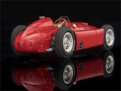 1956 Ferrari D50 In Red In 1:18 Scale By CMC In 1:18 Scale -Professional Toy Store 418d66bb900647616ae15ec890525ee3