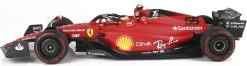 Ferrari F1-75 2022 BAHRAIN GP Carlos Sainz In 1:18 Scale 10 Ferrari F1-75 2022 BAHRAIN GP Carlos Sainz In 1:18 Scale -Professional Toy Store 41f2ca6c37f570fb5ca149ed55acfc45