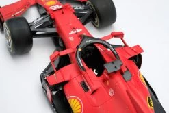 FERRARI SF21 CHARLES LECLERC In 1:18 Scale By Amalgam 22 FERRARI SF21 CHARLES LECLERC In 1:18 Scale By Amalgam -Professional Toy Store 432b94626f342cf1a93642ab1a464770