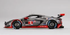 Chevrolet Corvette C8.R #3 2021 IMSA Sebring 12 Hrs In 1:18 Scale By Topspeed -Professional Toy Store 44726f757b9ebfa4813ba1e7de1577c6