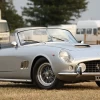 1960 Ferrari 250 GT California Spyder Silver In 1:18 Scale 2 1960 Ferrari 250 GT California Spyder Silver In 1:18 Scale -Professional Toy Store 4478dcb8da9e4469516fdc78413ca442