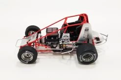 #1 PERFORMANCE ONLINE SPRINT CAR DAMION GARDNER In 1:18 Scale By Acme -Professional Toy Store 44bac65762a5190716eee0a1d26e050c
