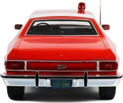 1976 Ford Gran Torino Starsky And Hutch TV Series In 1:12 Scale By Greenlight -Professional Toy Store 45490d1da32811c9ccefb8e93f6eff50