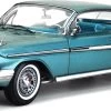 1961 CHEVROLET IMPALA SPORT COUPE In 1:18 Scale By Sun Star -Professional Toy Store 45c474e5b3d469cf18c6a1a2de7bf1d1