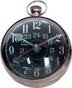 Eye Of Time Clock, XXL By Authentic Models