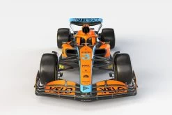 McLaren MCL36 No.3 Daniel Ricciardo 2022 Australian Grand Prix In 1:43 Scale By Spark