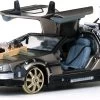 BACK TO THE FUTURE PART III TIME MACHINE RAILROAD VERSION In 1:43 Scale