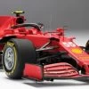 FERRARI SF21 CARLOS SAINZ In 1:18 Scale By Amalgam -Professional Toy Store 4788e12d01c5b4263ec1f405e07ef1aa