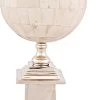 Bone Globe With Alluminum Base By Old Modern Handicrafts -Professional Toy Store 4b37bb33fab4c8941458ee7268146df0