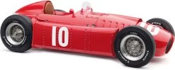 1955 Lancia D50 Castellotti, Pau Grand Prix Diecast Model By CMC In 1:18 Scale