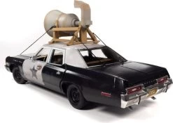 1974 Dodge Monaco Ex Police Car The Blues Brothers In 1:18 Scale -Professional Toy Store 4ce2f5d0beaec24689f8136276db6203