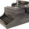1945 Triumph German Typewriter Handmade Metal By Old Modern Handicrafts