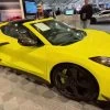 2023 Chevrolet Corvette Z06 Convertible USA Dealer Exclusive In 1:18 Scale