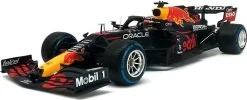 HONDA RB16B MAX VERSTAPPEN WINNER BELGIAN GP 2021 In 1:18 Scale By Minichamps -Professional Toy Store 4e89079df1448ebe8923254ccc6b2595