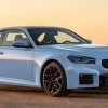 2023 BMW M2 (G87) In 1:18 Scale
