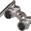 Opera Binocular Silver 3″ By Authentic Models 2 Opera Binocular Silver 3″ By Authentic Models -Professional Toy Store 4f773353c3c34ab7f20e83c5dc7e3e62