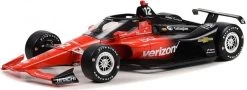 2023 NTT IndyCar Series - #12 Will Power / Team Penske, Verizon In 1:18 Scale