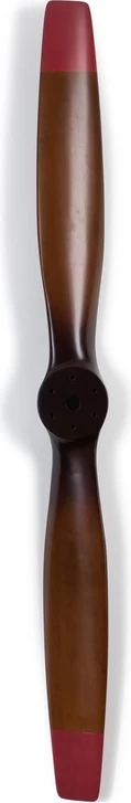 WWI Wood Plane Propeller, Small By Authentic Models