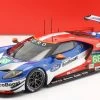 2016 Ford GT Winner LMGTE Pro Class Le Mans In 1:18 Scale -Professional Toy Store 4fd0e04324cdbf4b3da9fbc8e81f745f