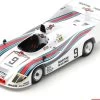 1980 Porsche 908/80 NO.9 2ND 24H Le Mans J. ICKX - R. JÖST In 1:18 Scale -Professional Toy Store 4fd3b9cf14ce2c61092079dea96bc31d