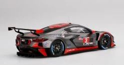 Chevrolet Corvette C8.R #3 2021 IMSA Sebring 12 Hrs In 1:18 Scale By Topspeed -Professional Toy Store 51038d7662f68a9818827f9a447c7ea7