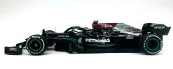 MERCEDES AMG PETRONAS FORMULA ONE VALTTERI BOTTAS BAHRAIN GP 2021 In 1:18 Scale By Minichamps -Professional Toy Store 52eb148b2534d394bc60aa13b1154d6c