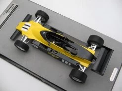 Van Diemen RF82 1982 British Formula Ford 2000 Winner Rd In 1:18 Scale By Tecnomodel -Professional Toy Store 54164a98f135909caab46c1e11e663d9