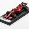Ferrari SF21 British GP 2021 #16 Charles Leclerc 2nd Place In 1:43 Scale By Looksmart -Professional Toy Store 54aad68112a85e4b2b4c4f4b107c8752