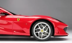 FERRARI 812 GTS In 1:12 Scale By Amalgam -Professional Toy Store 5507fa5f56d39eccecdb96d4cbfd447b