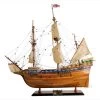Mayflower Ship High Quality By Old Modern Handicrafts -Professional Toy Store 561c7103bbe536dfab53989bfa403ea0