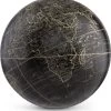 Vaugondy Sphere, Black, 14cm Globe By Authentic Models -Professional Toy Store 5628e3a12cdfa5e5134aa389c377a671