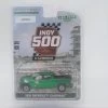2020 Chevrolet Silverado *RARE GREEN WHEELS In 1:64 Scale By Greenlight