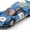 1966 PORSCHE 906 #15 6TH 24H DAYTONA In 1:43 Scale By Spark 2 1966 PORSCHE 906 #15 6TH 24H DAYTONA In 1:43 Scale By Spark -Professional Toy Store 5756aefef0a7bd675735e2f46579ef2d