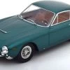 1962 Ferrari 250GT Lusso Green In 1:18 Scale