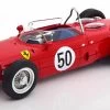 FERRARI 156 F1 SHARKNOSE WINNER FRANCE GP 1961 In 1:18 Scale By CMR -Professional Toy Store 59807e52097a9d3055a18a18300db26c